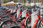 découvrez comment la mobilité durable transforme nos modes de déplacement grâce à des solutions respectueuses de l'environnement, innovantes et adaptées aux besoins urbains. adoptez une mobilité écoresponsable pour un avenir plus vert.