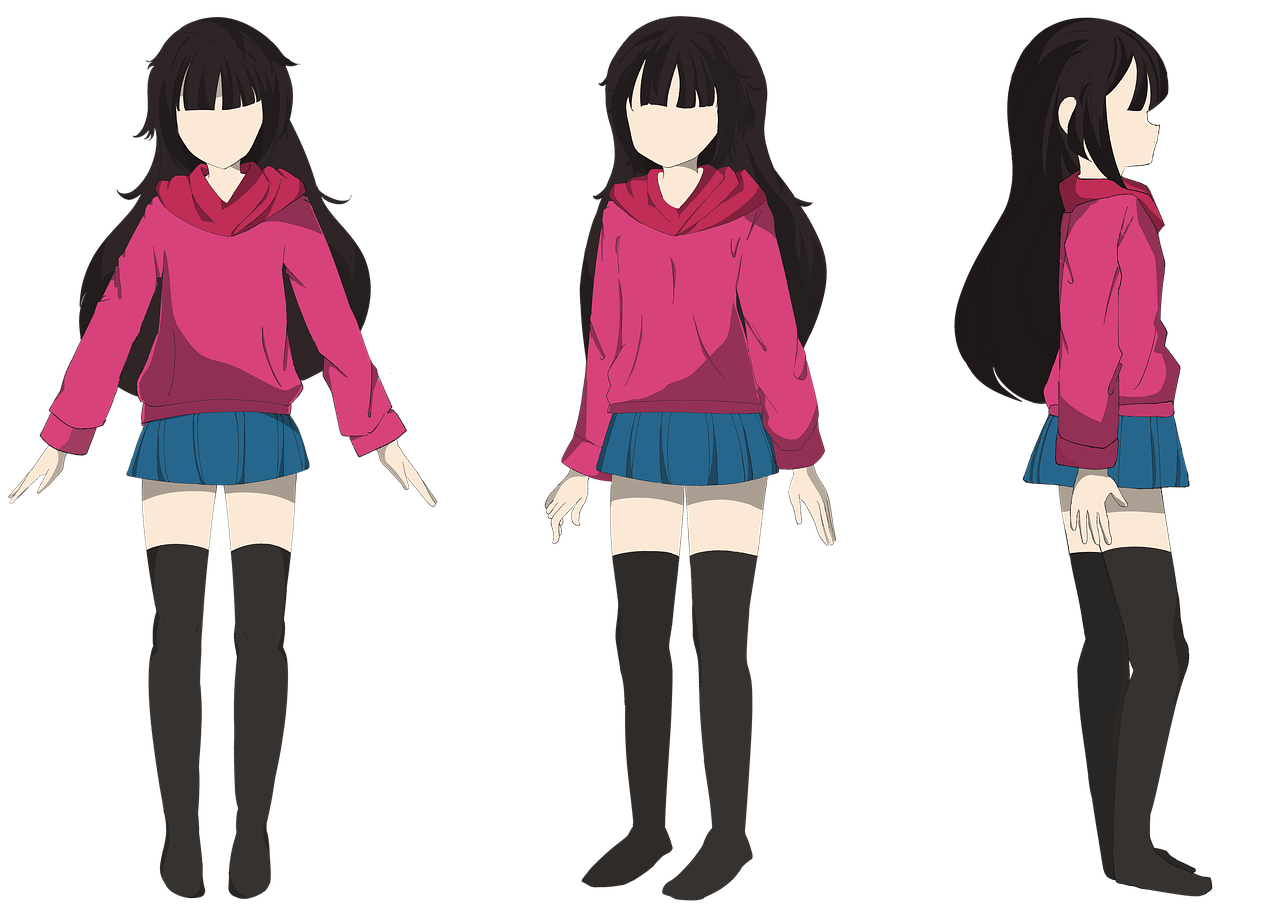 découvrez l'univers captivant de l'anime : actualités, critiques, recommandations et guides pour tous les passionnés et curieux de l'animation japonaise.