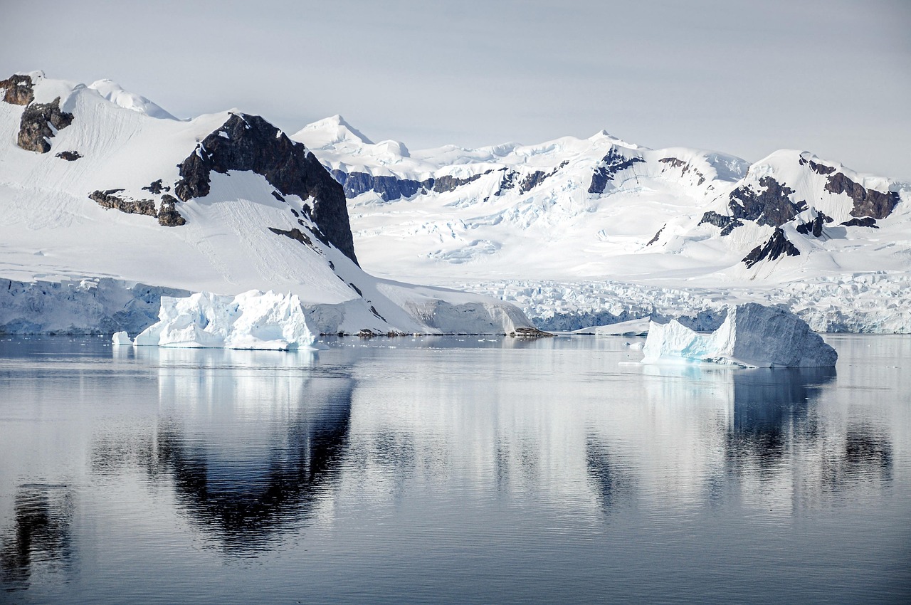 découvrez l'antarctique, un continent fascinant situé au pôle sud, célèbre pour ses paysages glacés, sa faune unique et son importance cruciale dans la régulation du climat mondial. explorez son histoire, sa biodiversité et les défis de sa préservation.