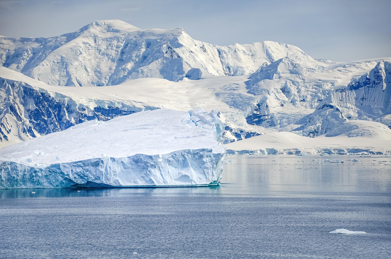 découvrez l'antarctique, un continent mystérieux recouvert de glace, abritant une faune unique et jouant un rôle clé dans la régulation du climat mondial. explorez son histoire, ses paysages spectaculaires et les enjeux scientifiques liés à cette région fascinante.