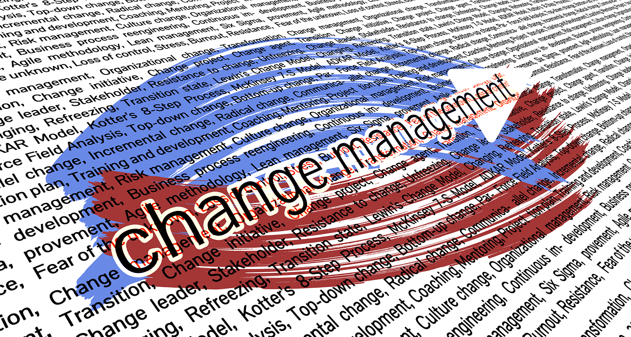 découvrez comment le changement peut transformer votre vie personnelle et professionnelle. conseils, astuces et stratégies pour réussir chaque transition avec confiance.
