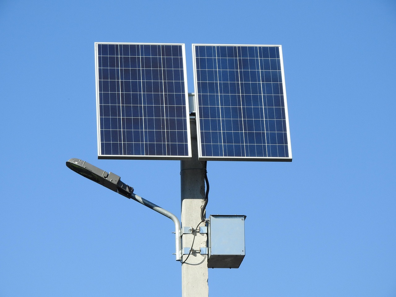 découvrez comment l'énergie propre révolutionne notre monde : avantages, technologies innovantes et solutions durables pour un avenir respectueux de l'environnement.