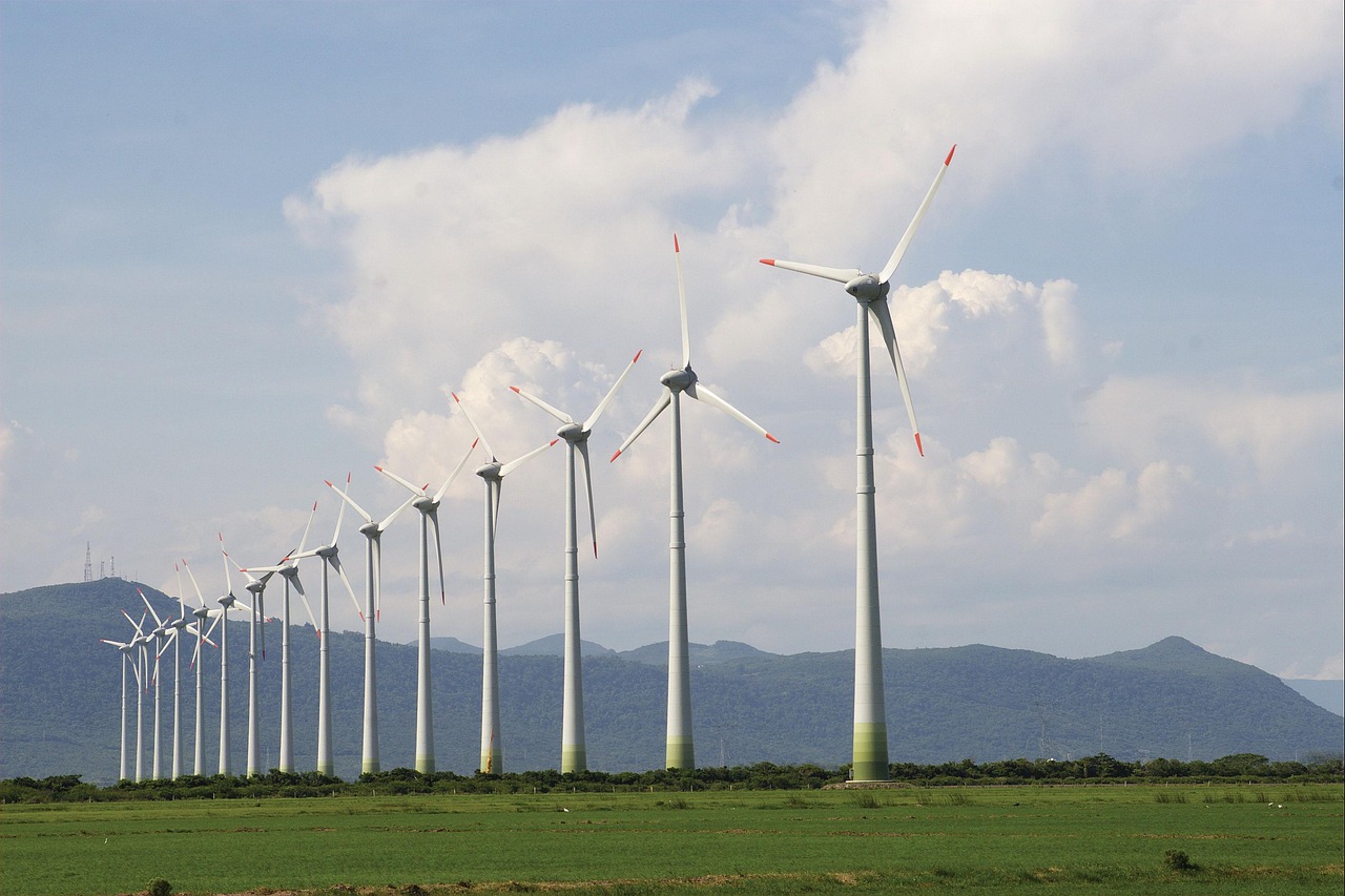 découvrez comment les énergies propres transforment notre avenir en réduisant les émissions de carbone, en protégeant l’environnement et en favorisant une croissance durable. informez-vous sur les dernières innovations et solutions en énergie renouvelable.