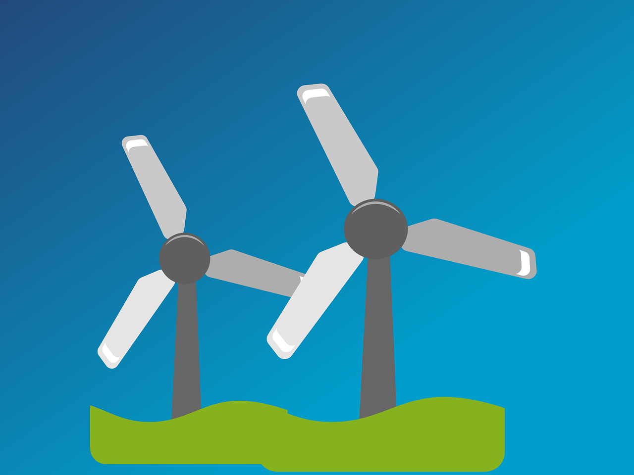découvrez comment l'énergie propre contribue à un avenir durable grâce à des sources renouvelables comme le solaire, l'éolien et l'hydraulique. informez-vous sur les avantages, les innovations et les solutions pour réduire l'empreinte carbone.