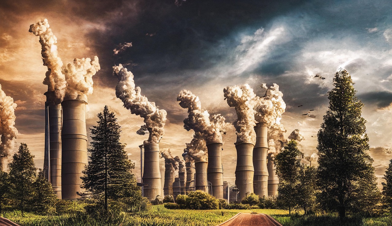 découvrez comment la capture du co2 permet de réduire les émissions de gaz à effet de serre, contribue à la lutte contre le changement climatique et favorise un avenir plus durable grâce aux nouvelles technologies.