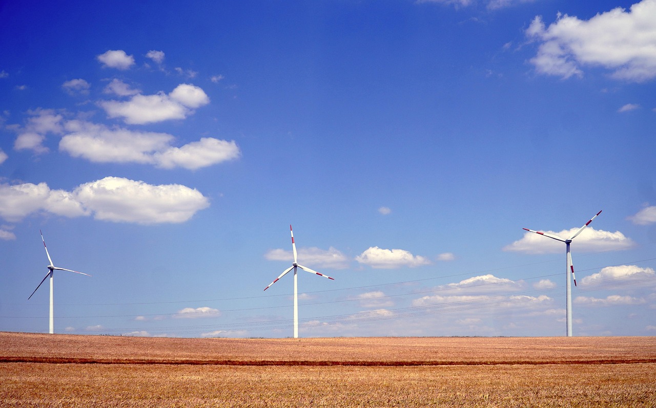 découvrez les enjeux et les solutions de la transition énergétique : passage vers des énergies renouvelables, réduction de l’empreinte carbone et innovations pour un avenir durable.