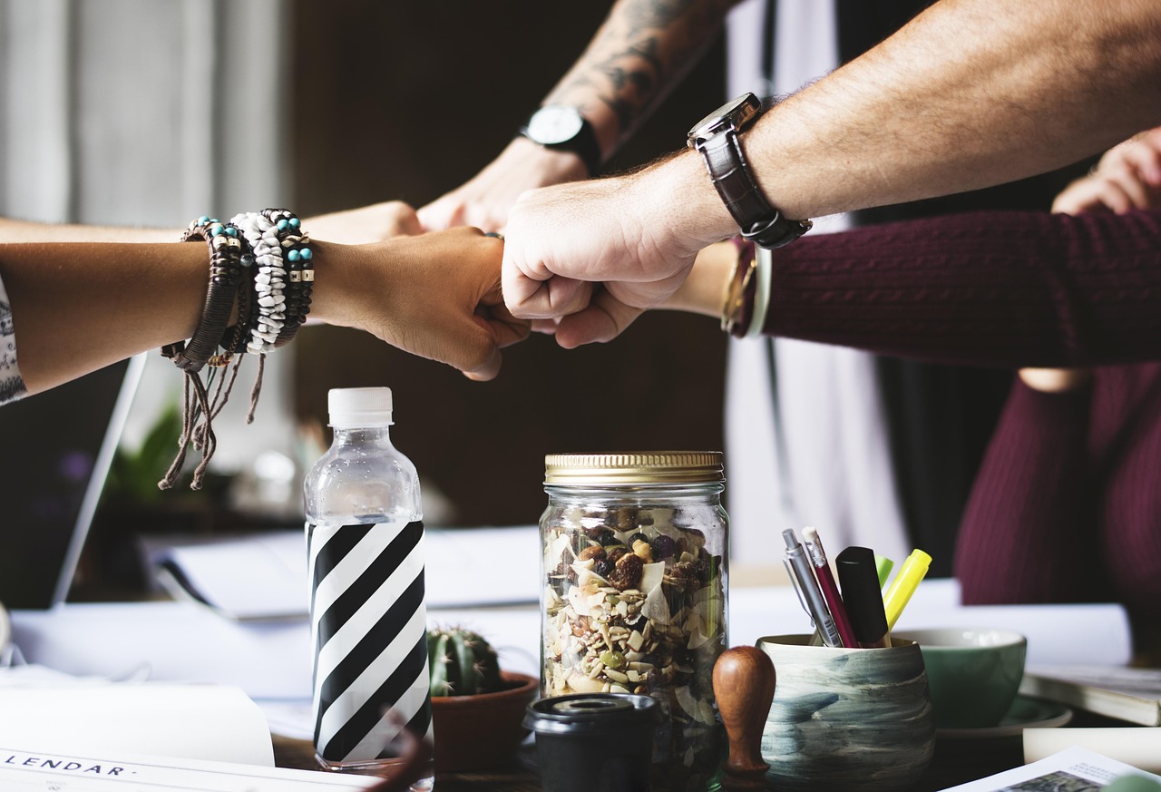découvrez comment développer des partenariats stratégiques pour stimuler la croissance de votre entreprise, renforcer la collaboration et atteindre vos objectifs plus rapidement.