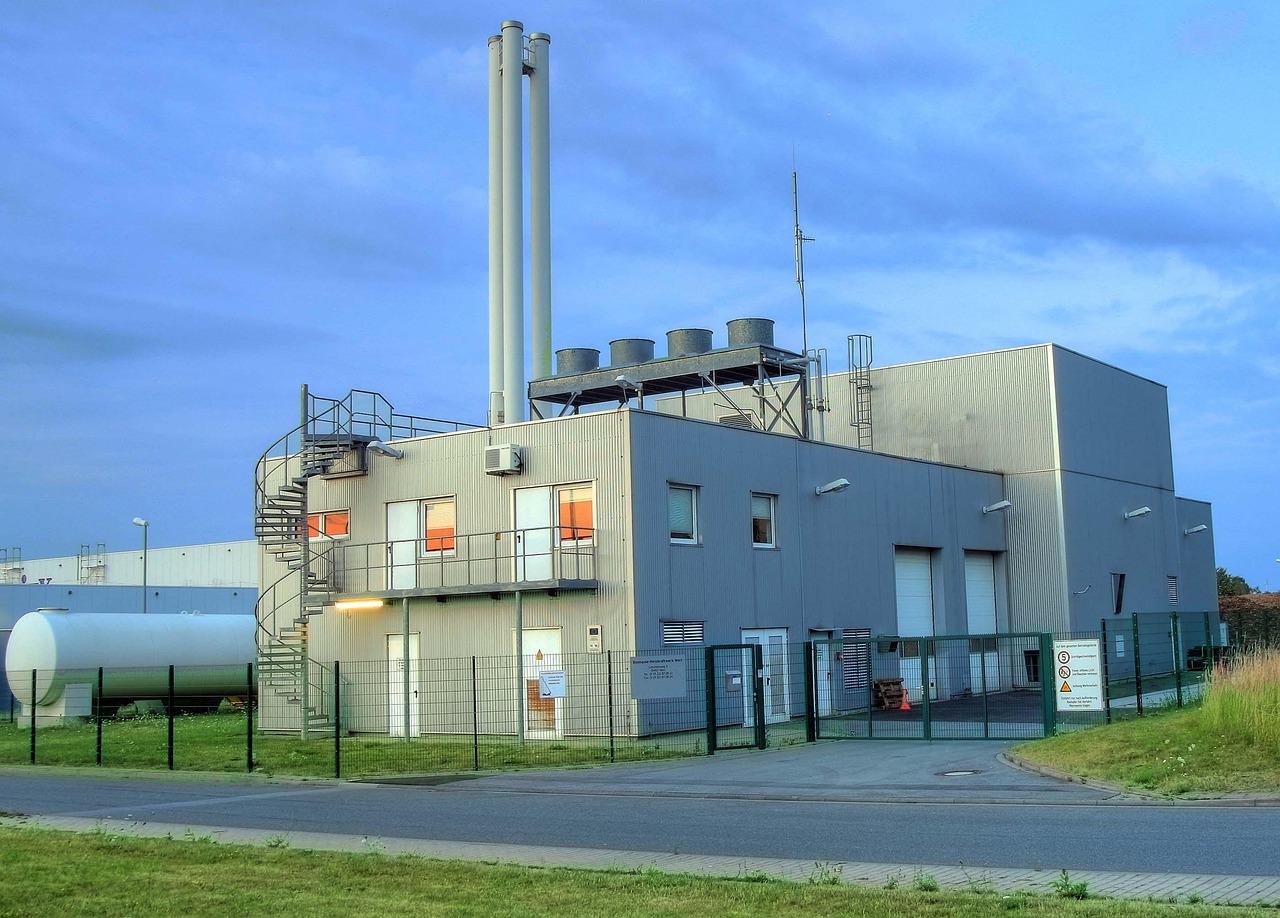 découvrez comment la chaleur renouvelable peut transformer votre consommation d'énergie, réduire vos factures et respecter l'environnement grâce à des solutions innovantes et durables pour le chauffage.