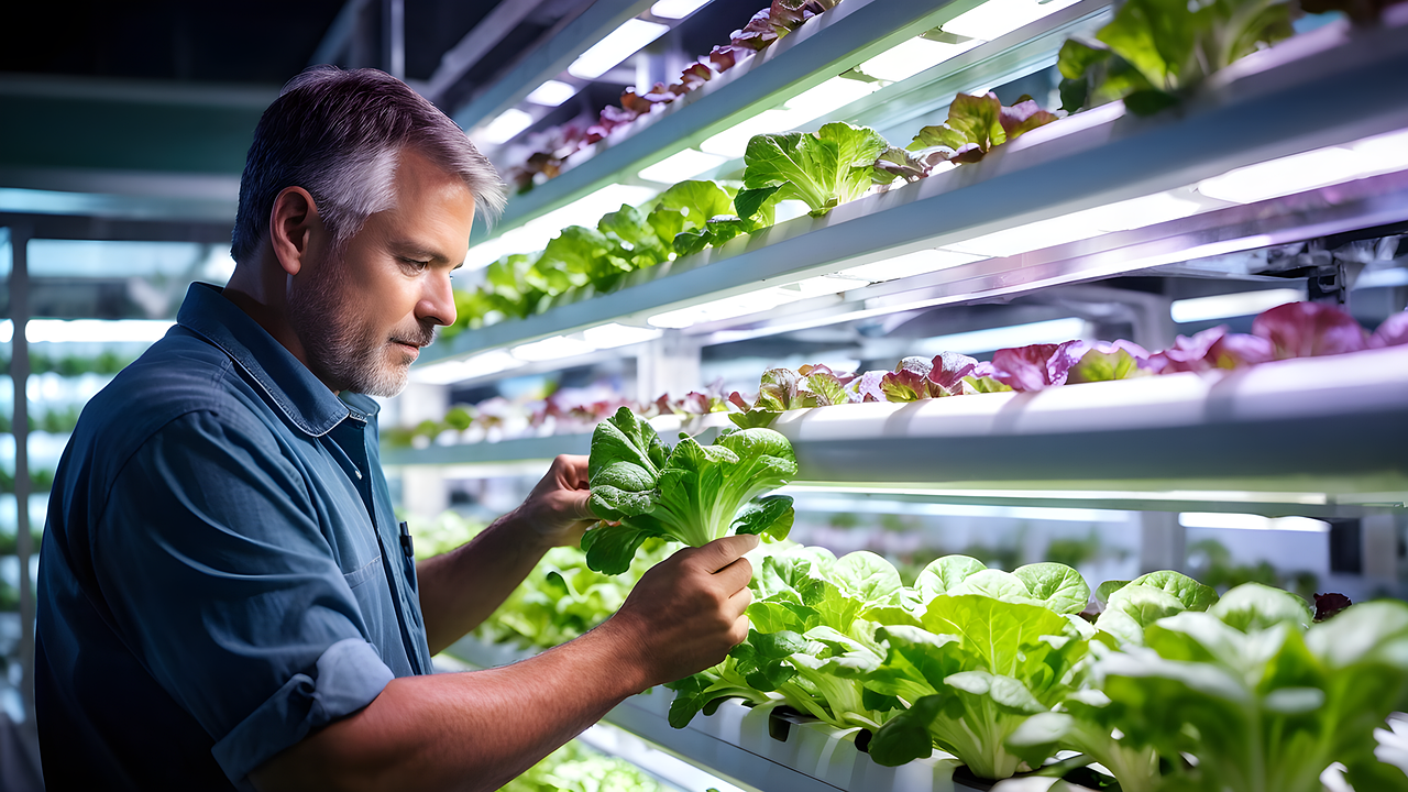 découvrez comment la smart agriculture révolutionne le secteur agricole grâce aux technologies connectées, optimisant la production, préservant les ressources et favorisant une agriculture durable et innovante.