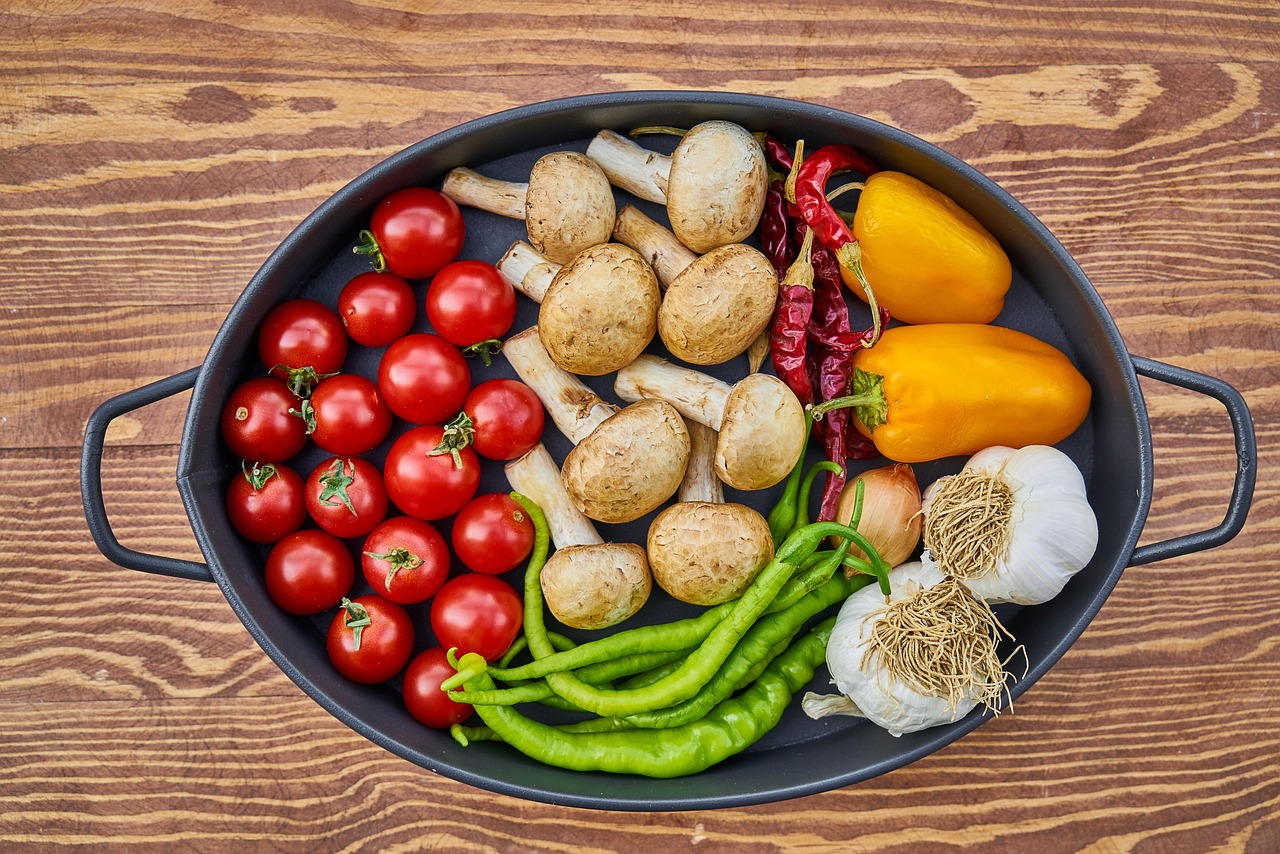 découvrez tout sur les tomates : variétés, bienfaits pour la santé, conseils de culture et idées de recettes gourmandes pour profiter pleinement de ce fruit savoureux et coloré.