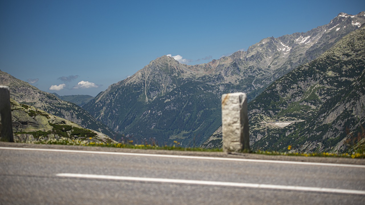 découvrez l'impact du changement climatique sur les montagnes : évolution des écosystèmes, fonte des glaciers et défis environnementaux majeurs.