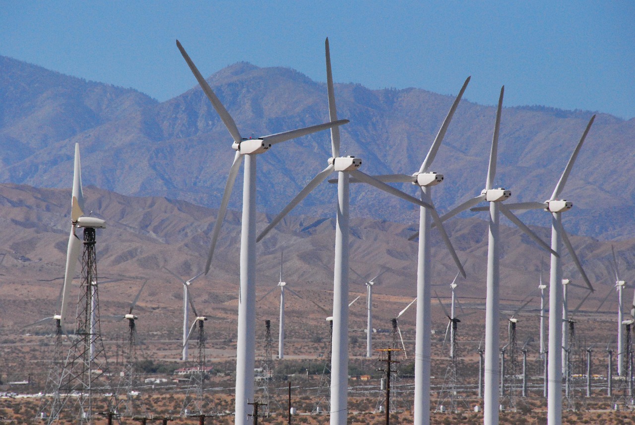 découvrez les innovations et stratégies essentielles pour un avenir durable en énergie climatique à l'horizon 2025, alliant responsabilité environnementale et technologies renouvelables.