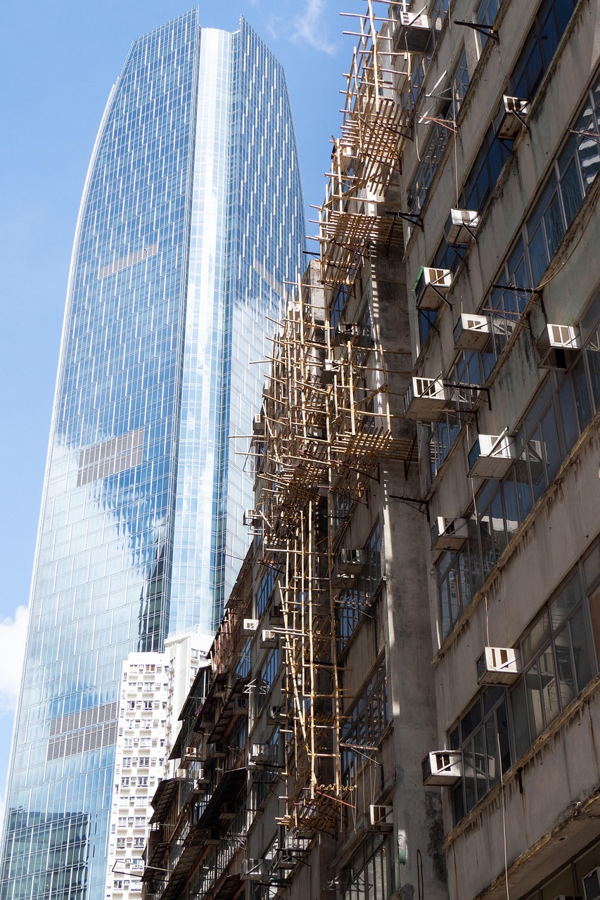 d&eacute;couvrez les disparit&eacute;s climatiques &agrave; travers le monde, leurs causes, impacts sur les populations et les solutions pour un avenir plus &eacute;quitable.