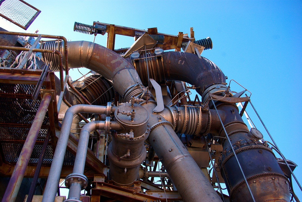 découvrez les réacteurs modulaires compacts, une solution innovante pour une production d'énergie nucléaire flexible, sécurisée et à faible émission de carbone.