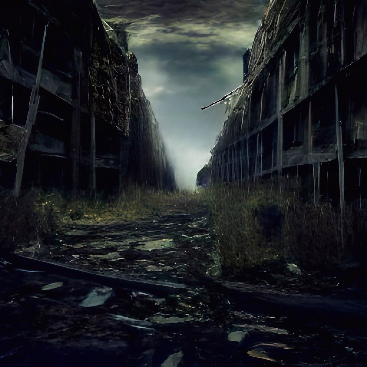 d&eacute;couvrez les causes, les cons&eacute;quences et les enjeux du collapse des glaciers dans le contexte du changement climatique.