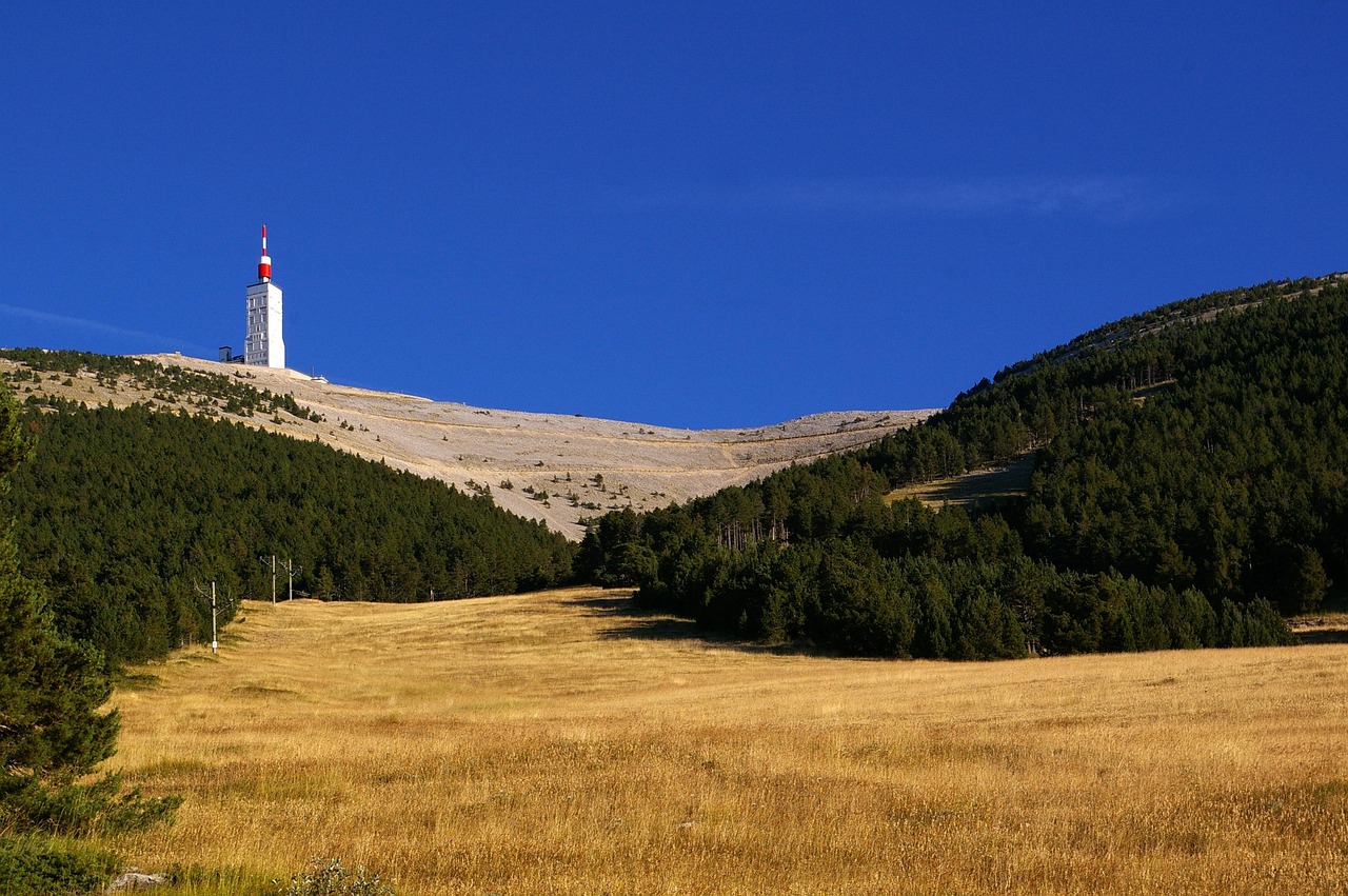 d&eacute;couvrez les initiatives d'adaptation au climat sur le mont ventoux pour pr&eacute;server son environnement unique face aux changements climatiques.