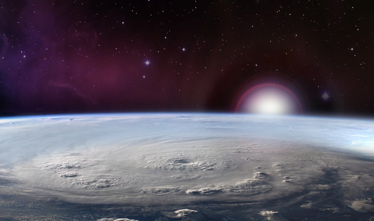 analyse de l'impact des typhons aux philippines face au changement climatique et le r&ocirc;le de shell dans la transition &eacute;nerg&eacute;tique.