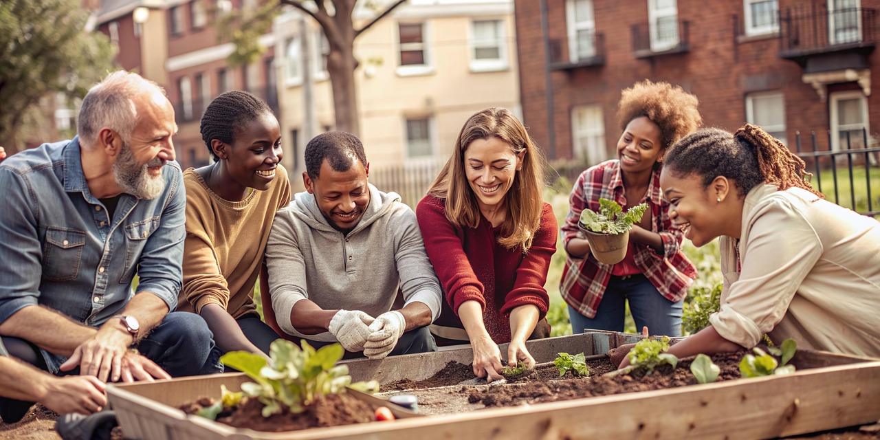 d&eacute;couvrez les droits humains li&eacute;s &agrave; l'environnement et l'importance de leur protection pour garantir un avenir durable et &eacute;quitable.