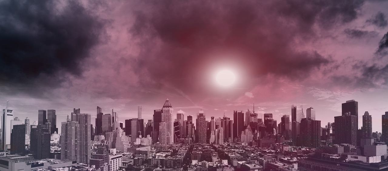 Le r&ocirc;le des entreprises dans la lutte contre le changement climatique