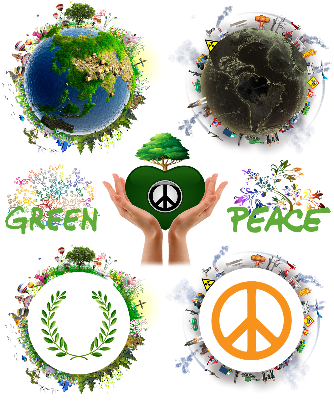 découvrez l'impact du changement climatique sur l'agriculture mondiale et les stratégies pour une agriculture durable face aux défis environnementaux.