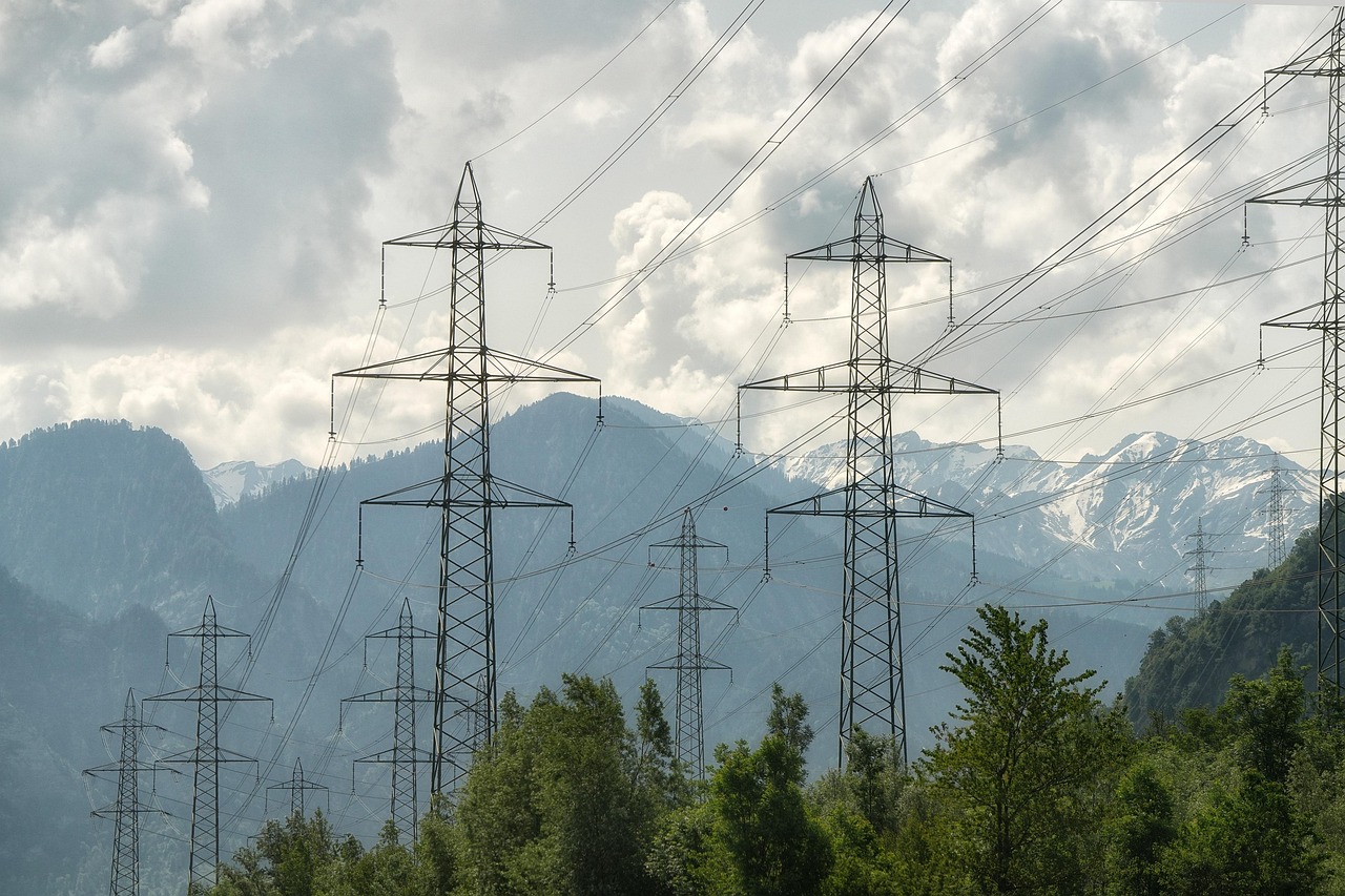 d&eacute;couvrez les enjeux et solutions de la transition &eacute;nerg&eacute;tique pour un avenir durable, alliant innovation, &eacute;cologie et optimisation des ressources.