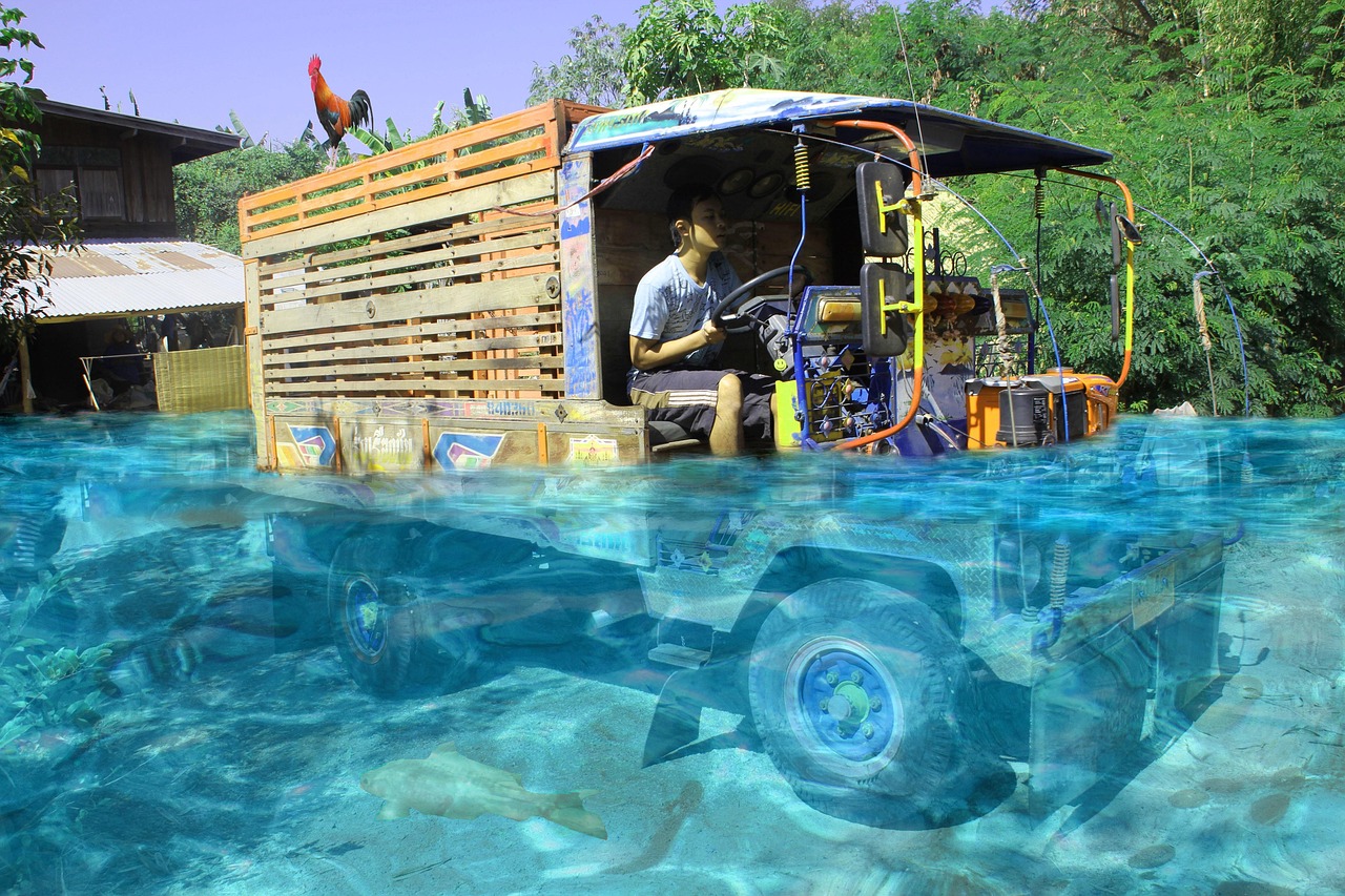 découvrez les urgences climatiques : causes, impacts et actions pour lutter contre le changement climatique et protéger notre planète.