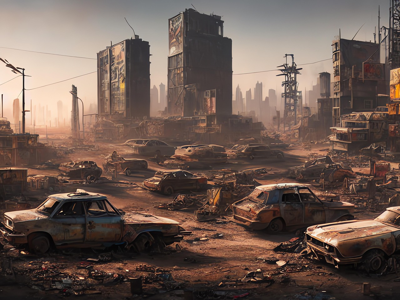 découvrez l'impact de la pollution numérique sur l'environnement et comment réduire votre empreinte digitale pour un avenir plus durable.