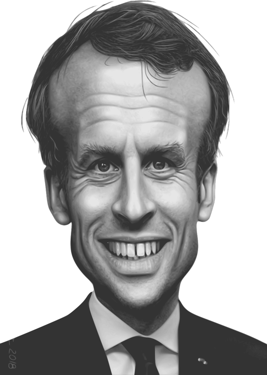 d&eacute;couvrez les relations entre emmanuel macron et l'iran, leur impact sur la diplomatie internationale et les enjeux g&eacute;opolitiques actuels.