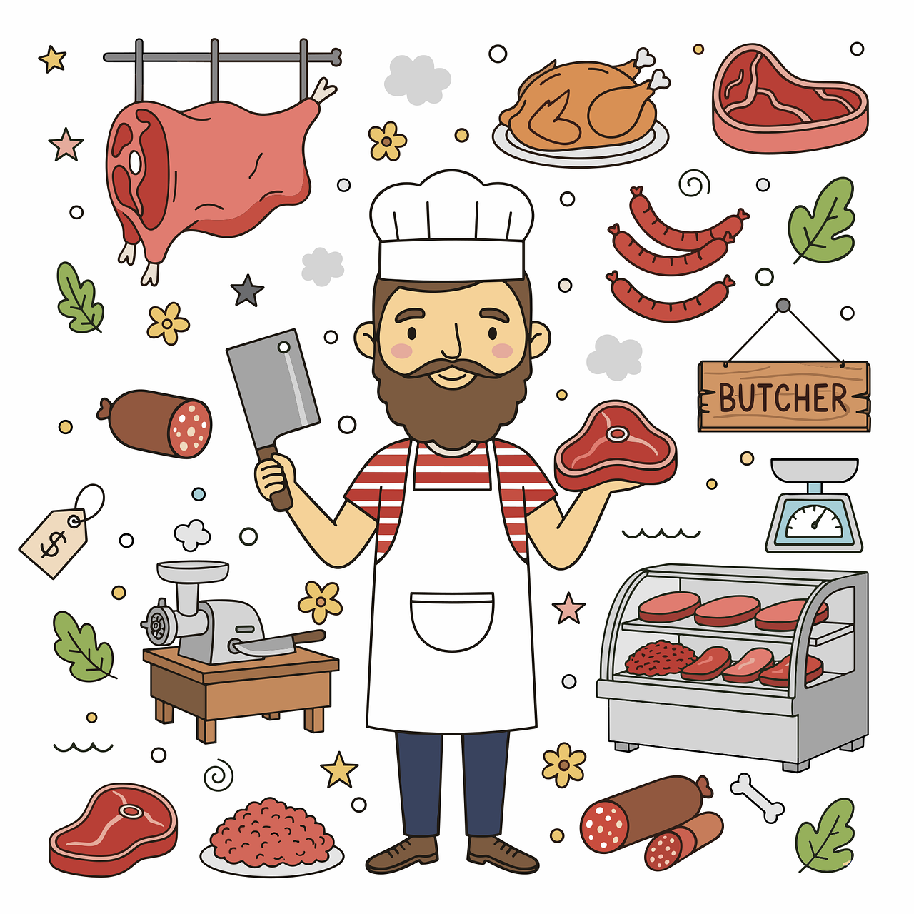 découvrez comment le lobby de la viande influence les politiques, l'économie et la société, et ses impacts sur l'environnement et la santé publique.