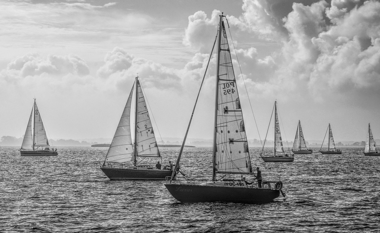 découvrez la voile durable : pratiques écologiques, respect de la mer et innovation pour naviguer tout en préservant notre planète.