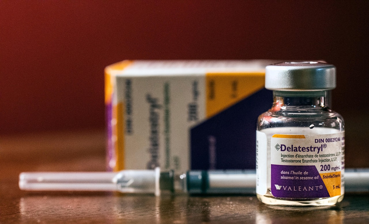 découvrez tout sur la testostérone : rôle, effets sur le corps, niveaux hormonaux et conseils pour maintenir un équilibre optimal.