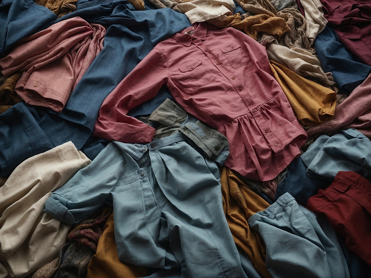 découvrez tout ce qu'il faut savoir sur les sites d'enfouissement des déchets, leur fonctionnement, leur impact environnemental et les solutions pour une gestion durable des déchets.