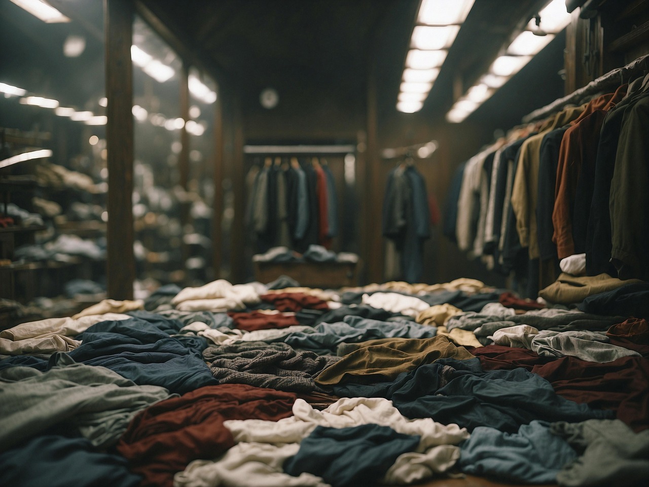 découvrez tout sur les sites d'enfouissement des déchets : fonctionnement, impacts environnementaux et solutions de gestion durable des déchets.