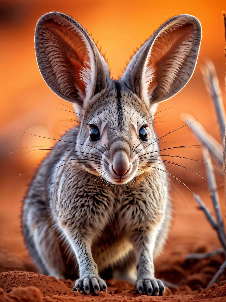 d&eacute;couvrez tout sur les bandicoots, ces petits marsupiaux australiens fascinants, leur habitat, leur comportement et leur r&ocirc;le dans l'&eacute;cosyst&egrave;me.