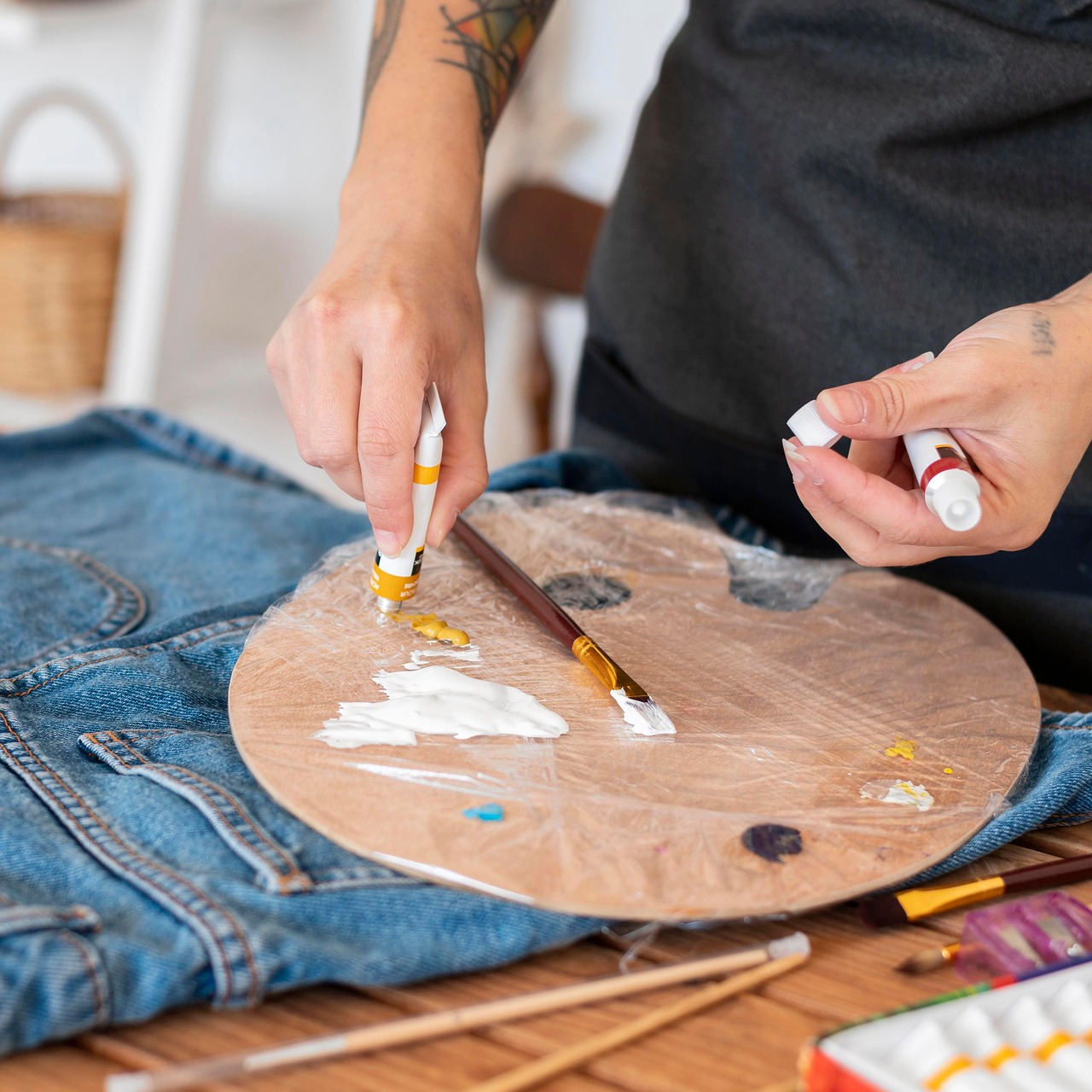 atelier sur le climat : rejoignez-nous pour explorer des solutions innovantes et durables face au changement climatique.