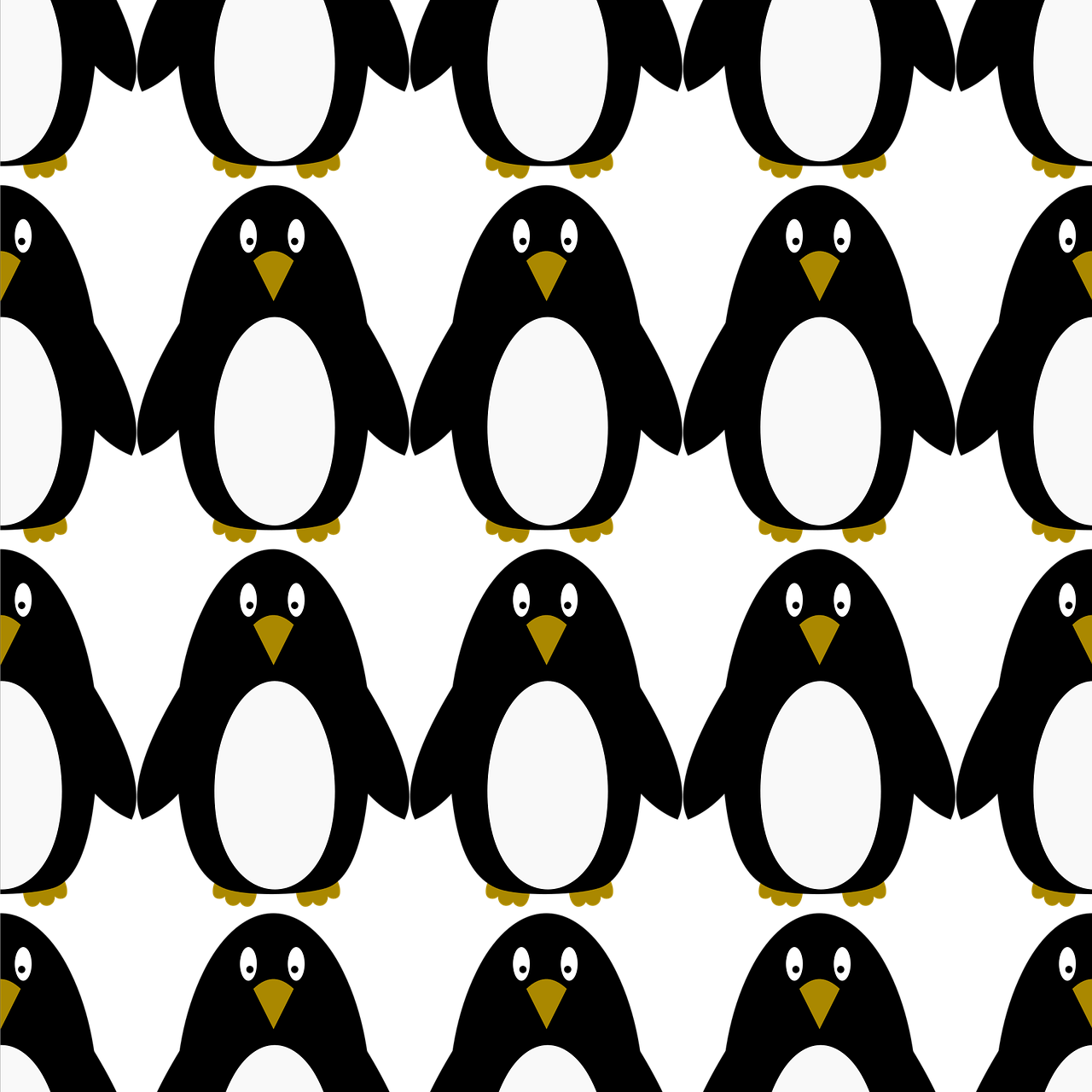 d&eacute;couvrez le manchot empereur, le plus grand des manchots, c&eacute;l&egrave;bre pour sa beaut&eacute; et son adaptation exceptionnelle au climat antarctique rigoureux.