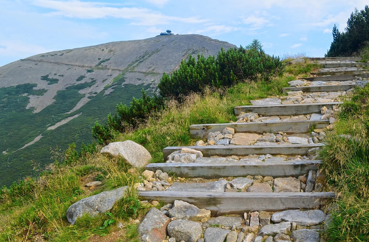d&eacute;couvrez les meilleurs sentiers de randonn&eacute;e pour tous les niveaux, explorez la nature et profitez d'aventures en plein air inoubliables.