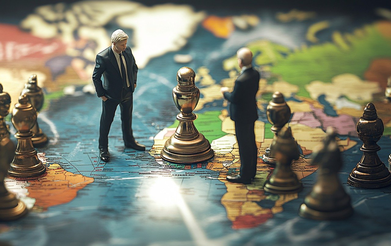 d&eacute;couvrez le concept d'alliance politique, ses enjeux, ses strat&eacute;gies et son impact sur la gouvernance et les relations internationales.