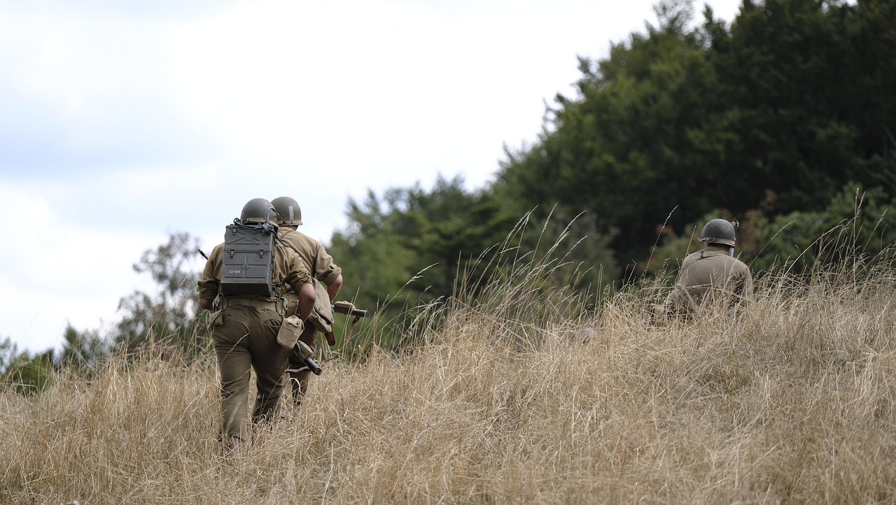 d&eacute;couvrez des strat&eacute;gies efficaces pour g&eacute;rer l'impact du changement climatique en p&eacute;riode de conflit. approches innovantes et solutions durables pour un avenir plus s&ucirc;r.