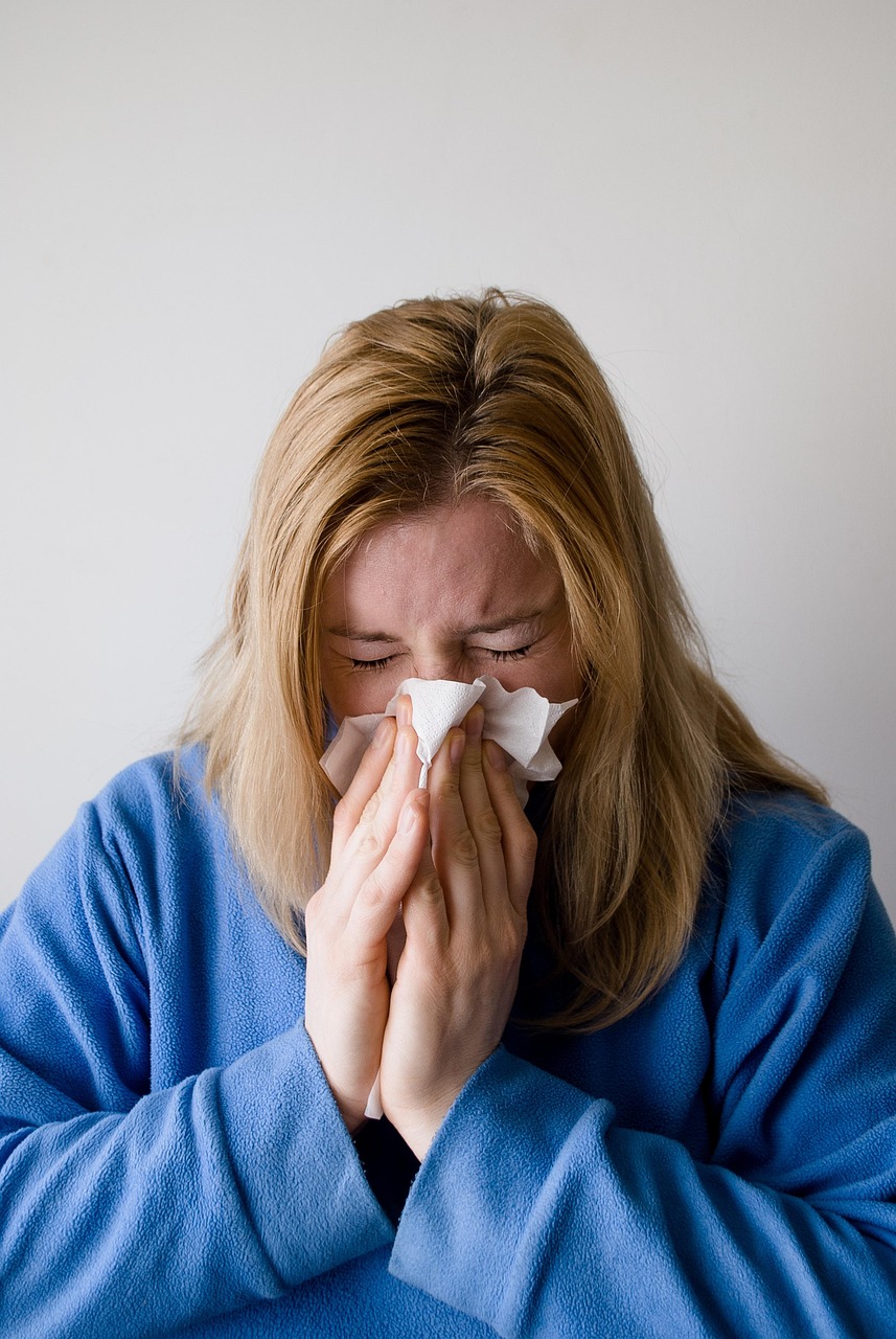 d&eacute;couvrez tout ce qu'il faut savoir sur les allergies : sympt&ocirc;mes, causes, traitements et conseils pour mieux vivre au quotidien.