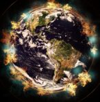 d&eacute;couvrez les enjeux et actions face &agrave; l'urgence climatique en europe, et comment les pays europ&eacute;ens s'engagent pour un avenir durable.