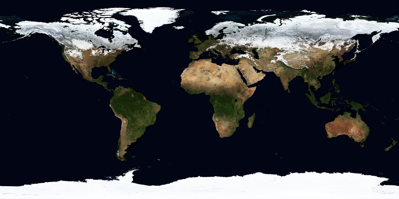 d&eacute;couvrez les projections climatiques futures bas&eacute;es sur les mod&egrave;les scientifiques pour mieux comprendre les impacts du changement climatique.