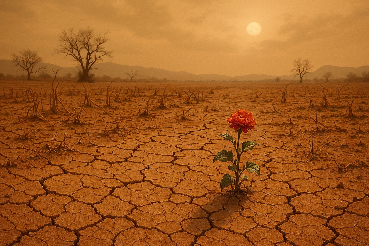 fonds de r&eacute;silience climatique d&eacute;di&eacute; &agrave; soutenir des projets innovants pour renforcer la capacit&eacute; des communaut&eacute;s &agrave; faire face aux impacts du changement climatique.