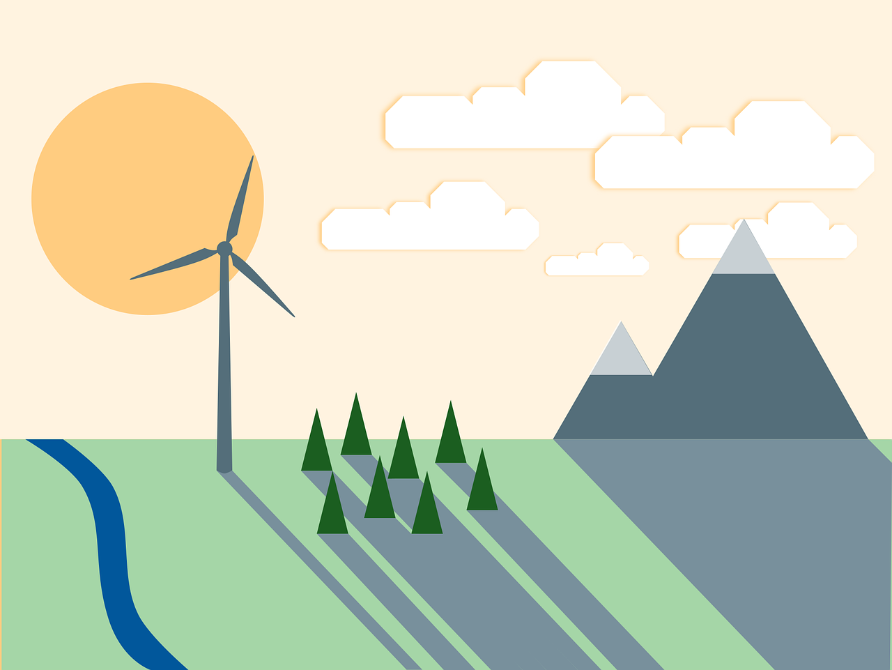 d&eacute;couvrez tout sur l'&eacute;nergie : sources, technologies, innovations et conseils pour une consommation responsable et durable.
