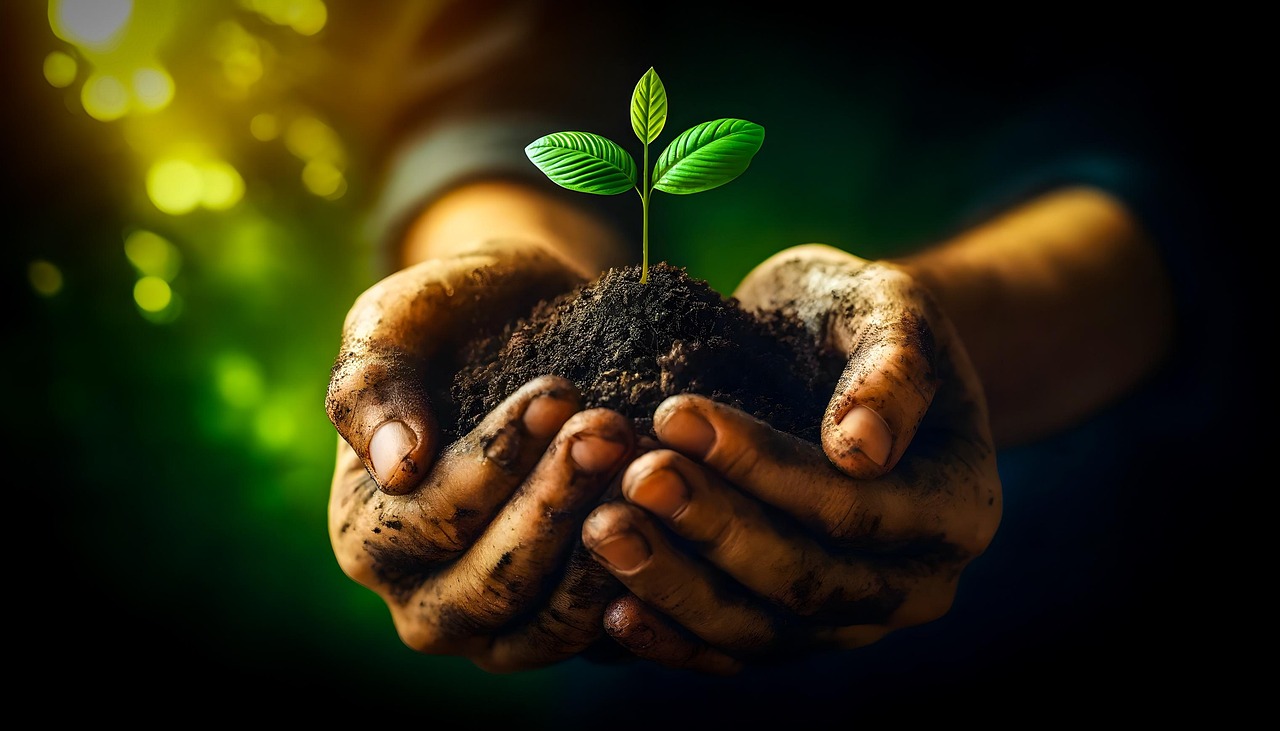 découvrez comment intégrer la durabilité dans vos pratiques pour préserver l'environnement et assurer un avenir responsable.