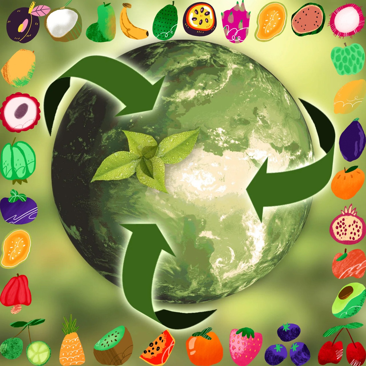 découvrez les pratiques et initiatives pour promouvoir la durabilité et préserver l'environnement pour les générations futures.